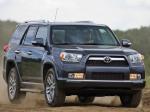 Toyota 4Runner Limited 2009 года